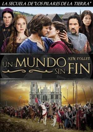 Serie World Without End