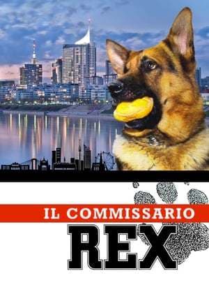 Serie Kommissar Rex