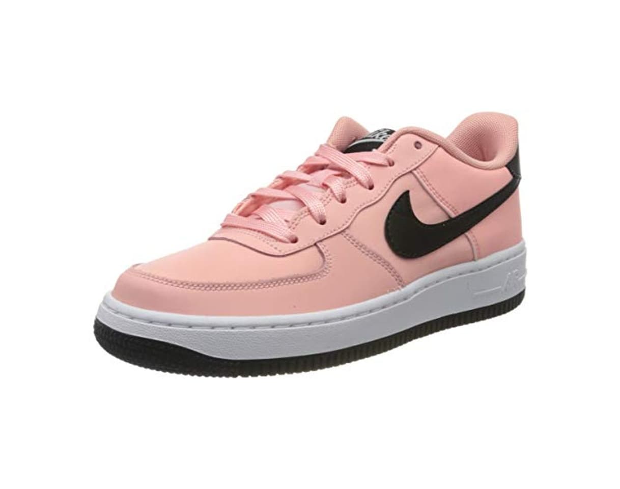 Producto Nike Air Force 1 Vday GS Bq6980-600, Zapatillas Unisex Niños, Rosa