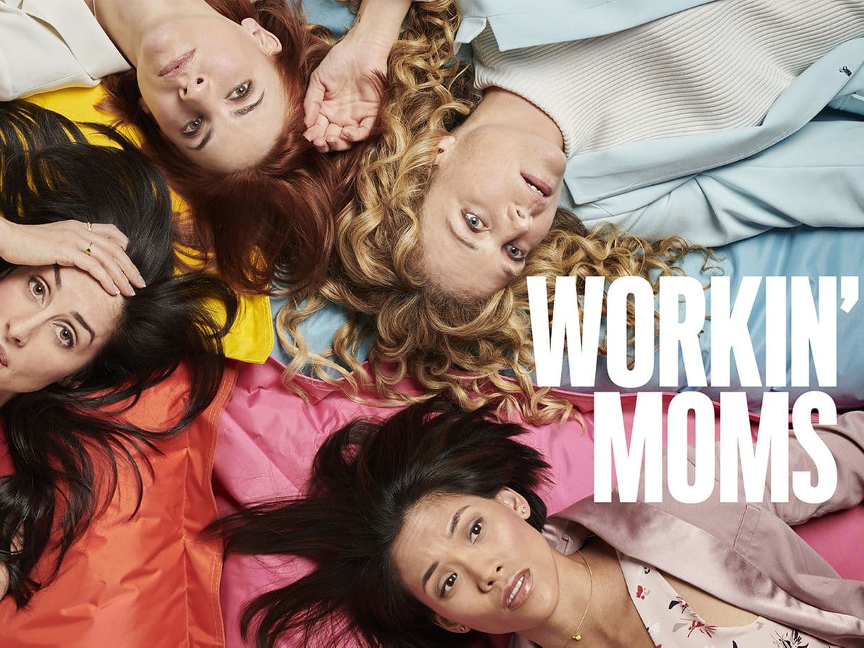 Serie Working moms