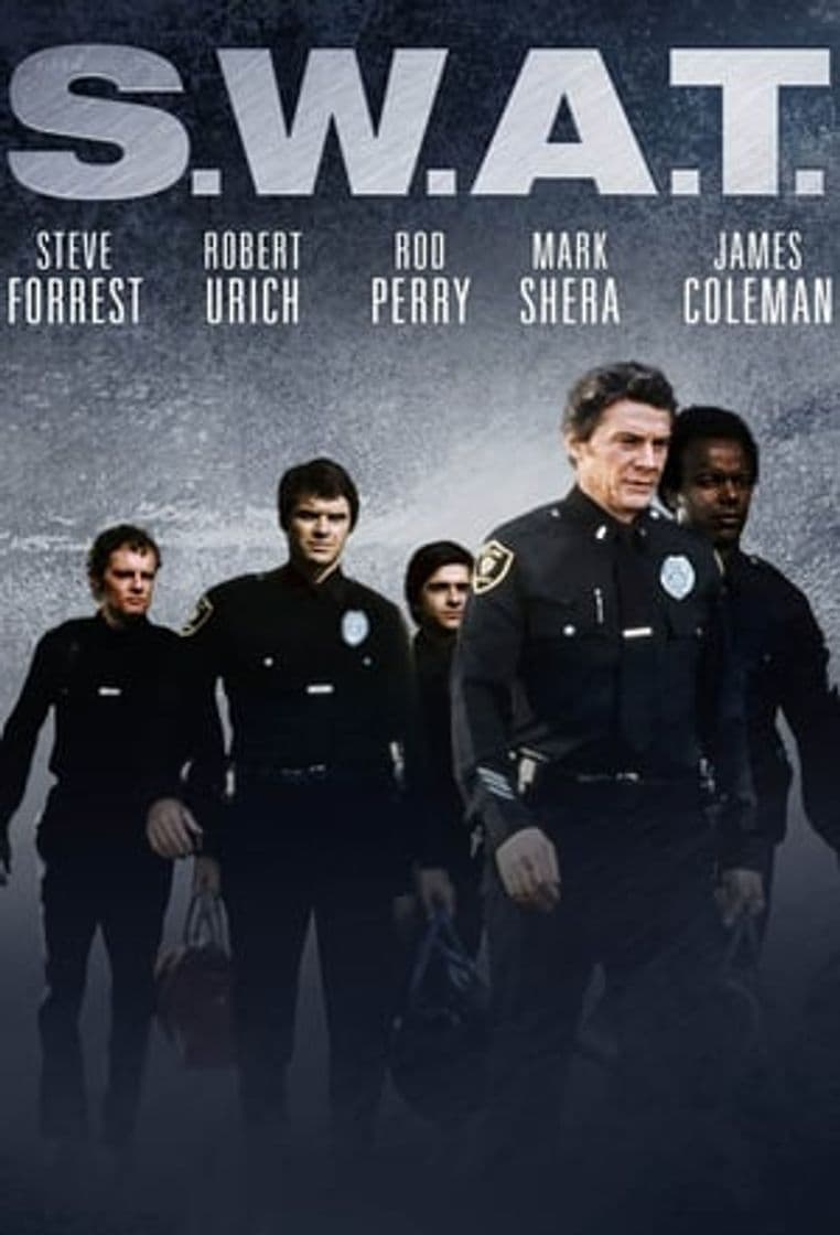 Serie S.W.A.T.