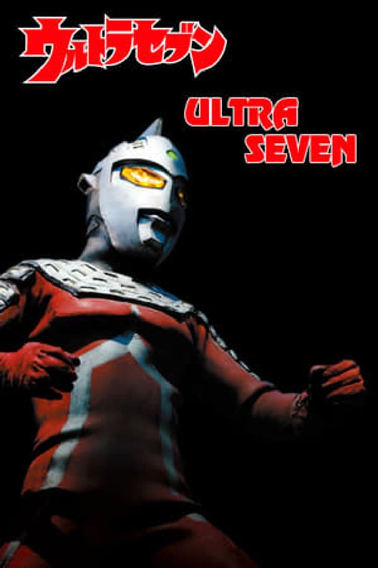 Serie Ultra Seven