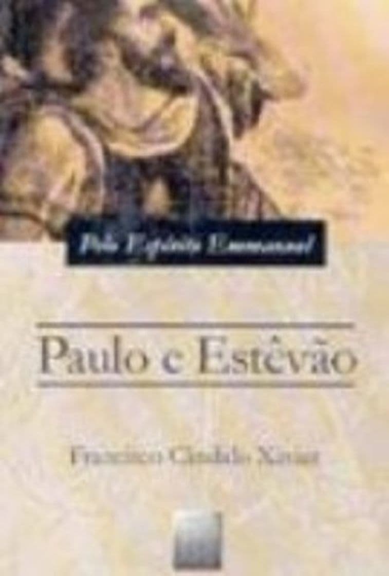 Libro Paulo E Estevão. Episodio Histórico Do Cristianismo Primitivo