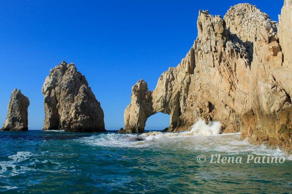 Lugar Los Cabos