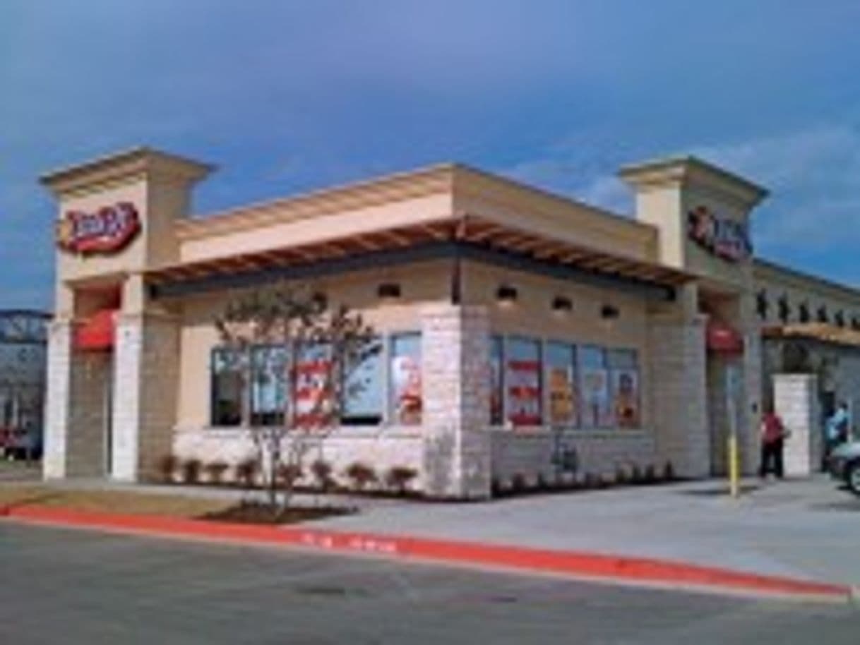 Restaurants Carls Jr.