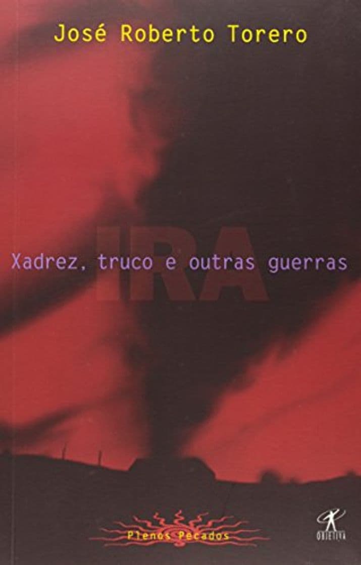 Libro Title: Xadrez truco e outras guerras Plenos pecados Portu