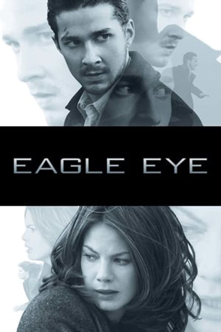 Película Eagle Eye