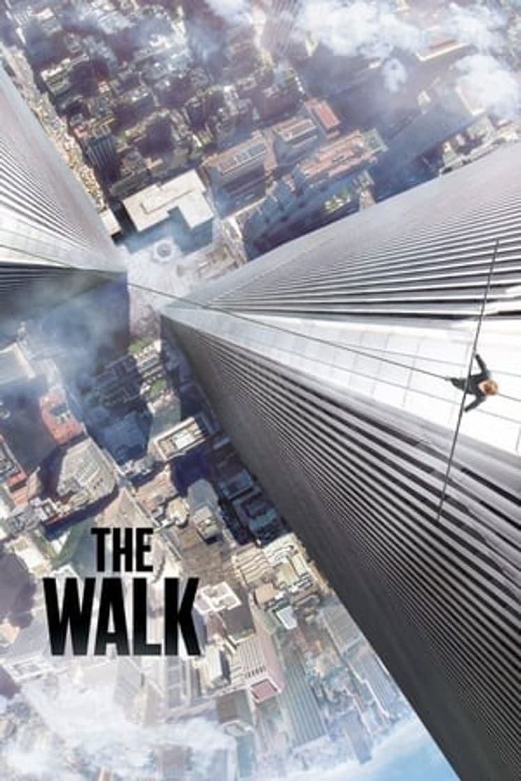 Película The Walk