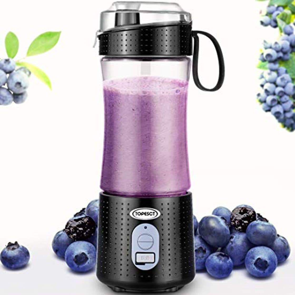 Producto TopEsct Mini Batidora Portátil Personal para Batidos y Smoothies