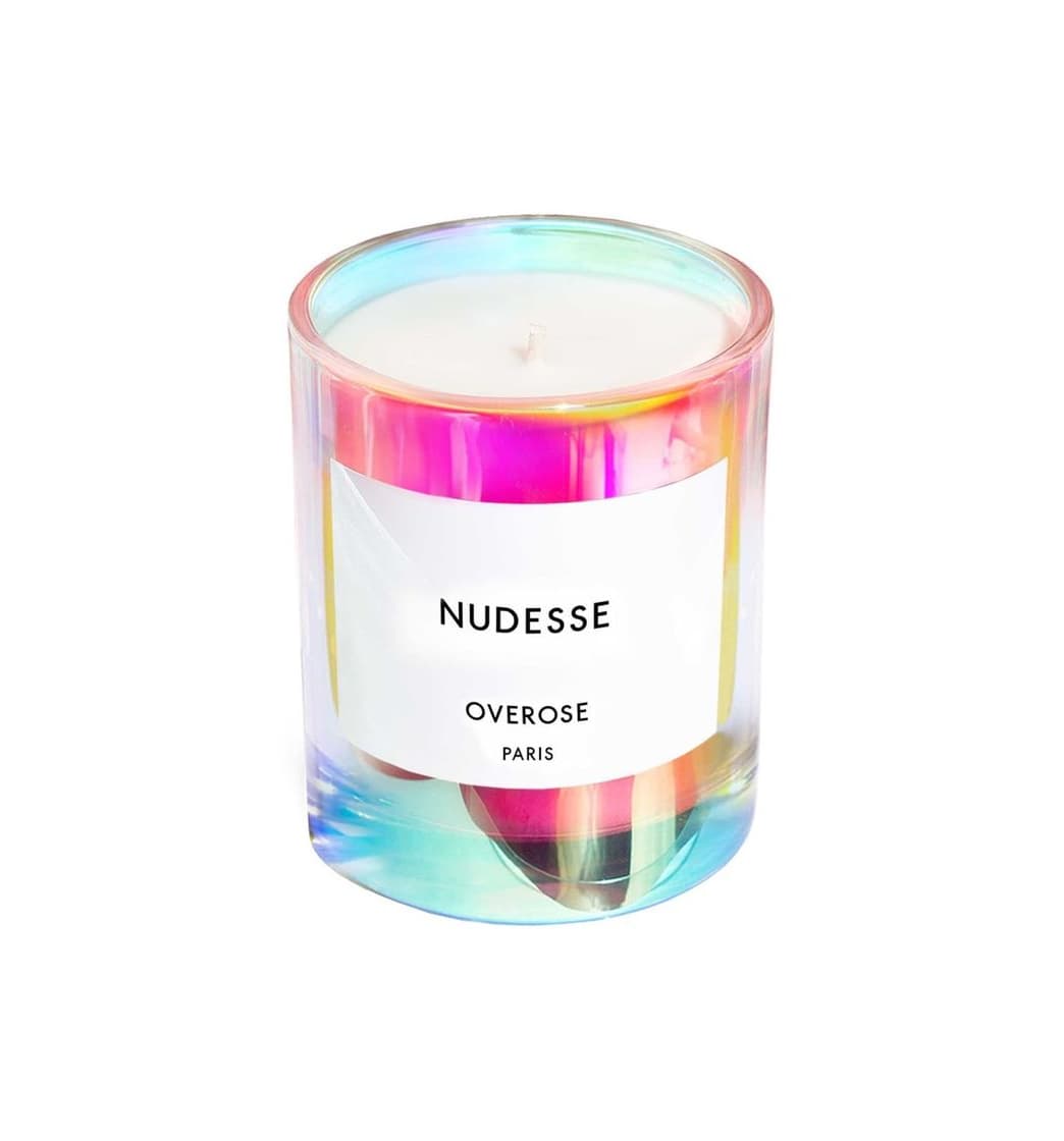 Producto Nudesse overose