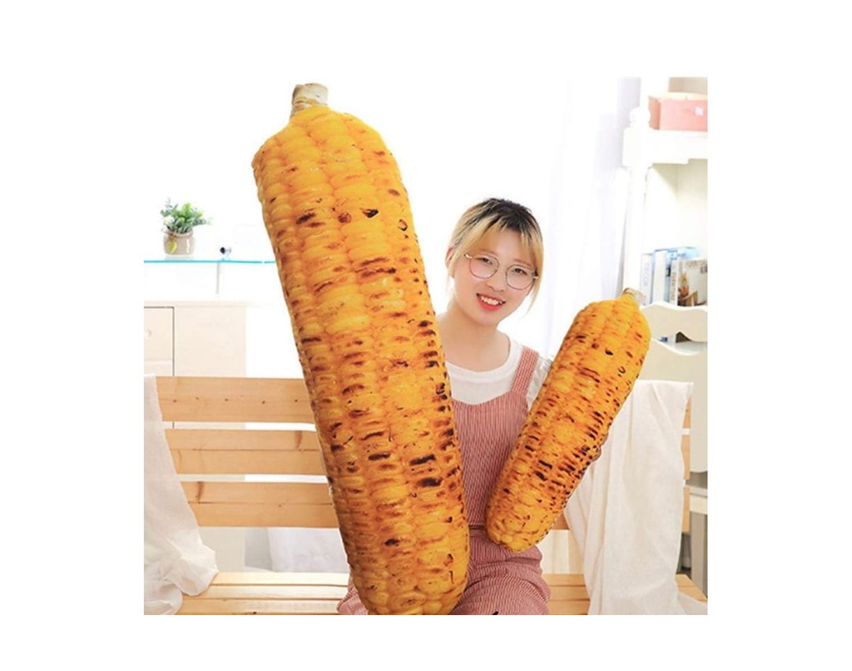 Producto Roasted corn pillow