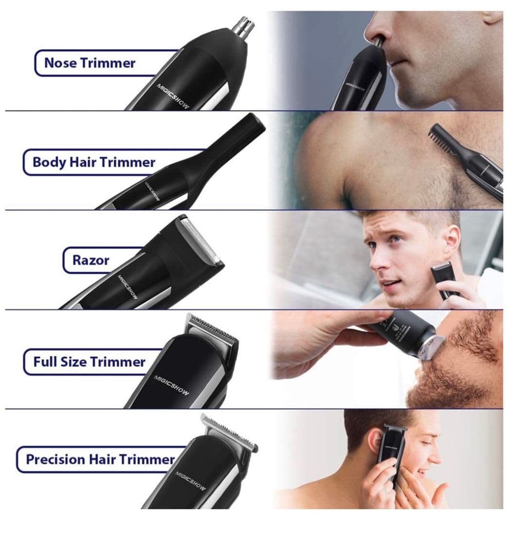 Producto Migicshow Trimmer