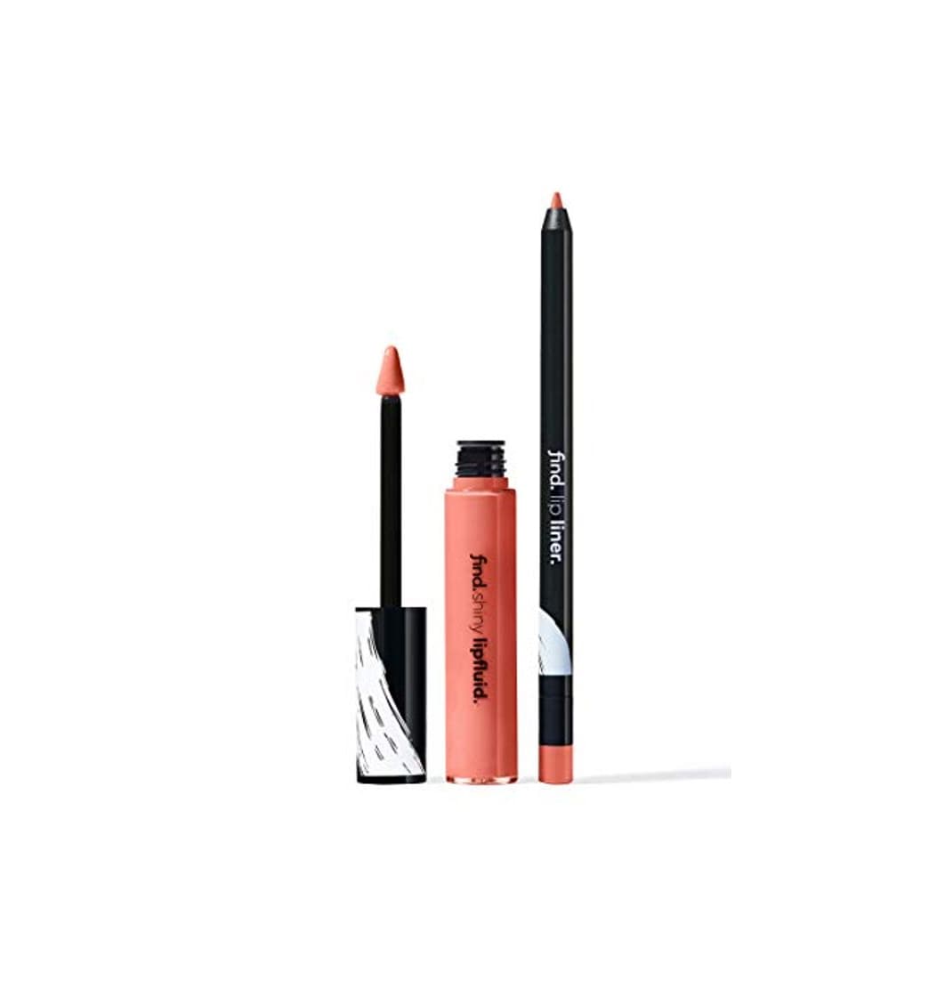 Producto FIND - Effortless Look (Perfilador de labios n.1