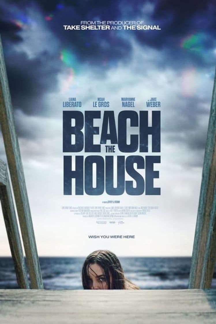 Movie The Beach House