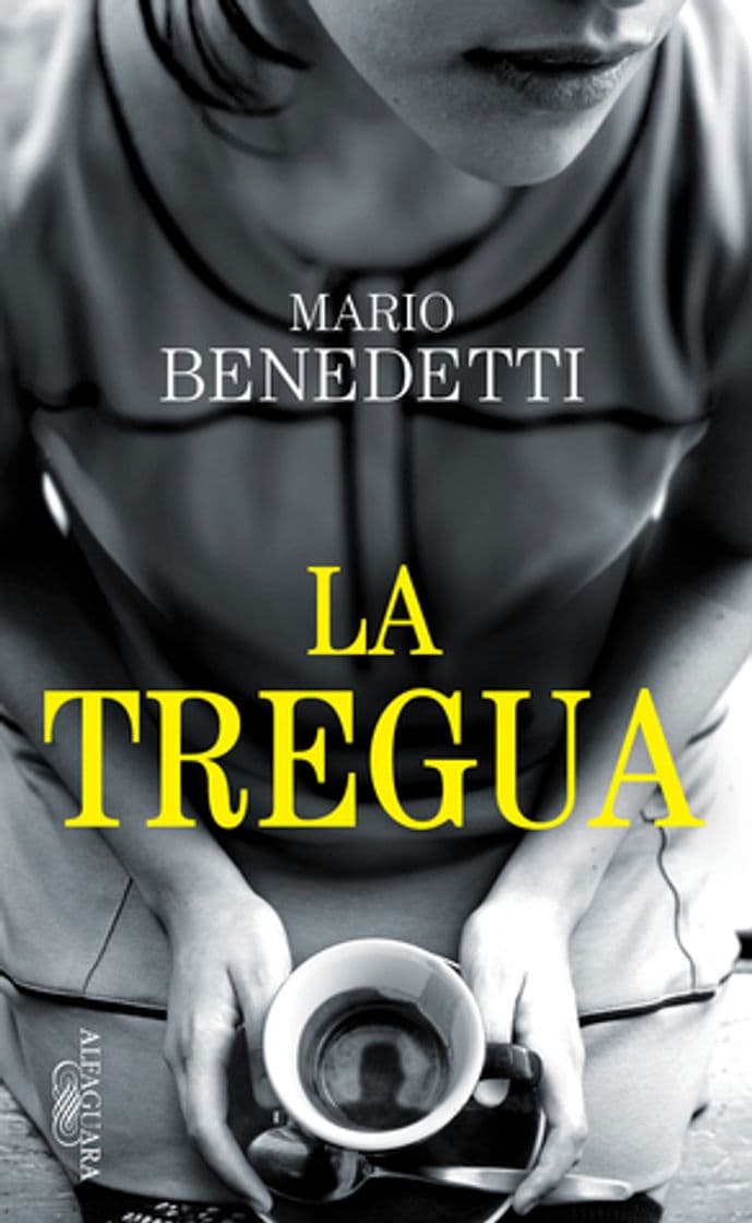 Libro La tregua