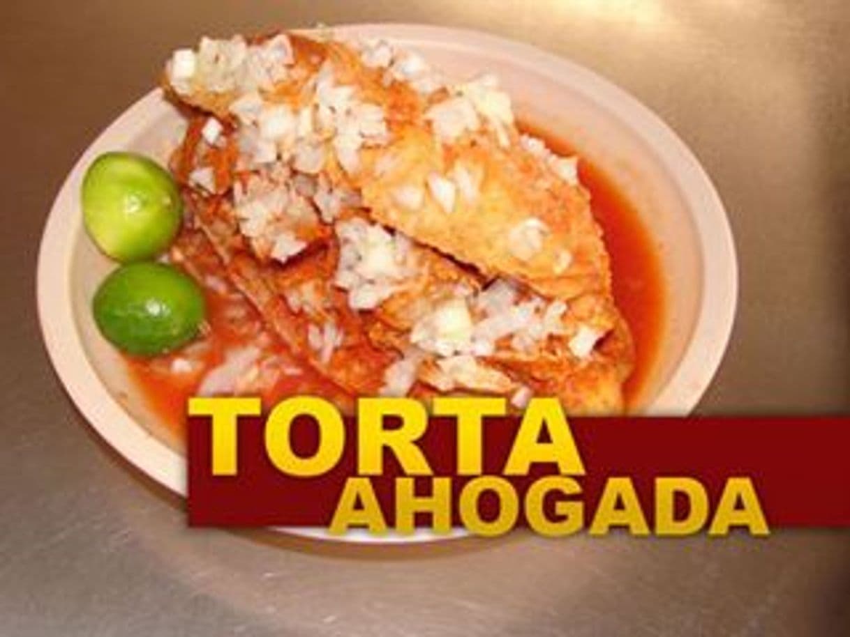 Restaurants Super Tortas Ahogadas Rober's