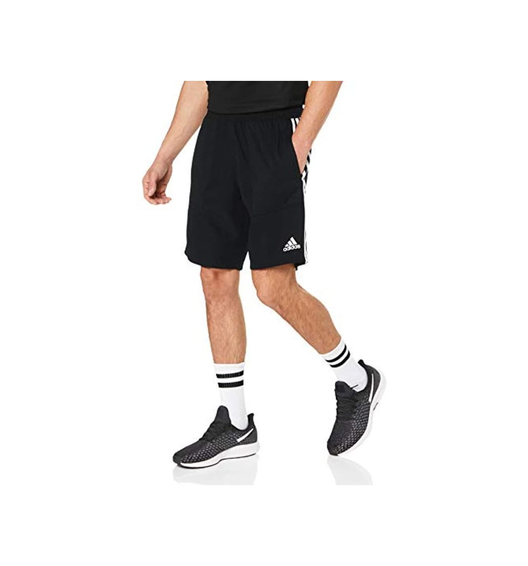 Product adidas Tiro19 WOV SHO Pantalón Corto, Hombre, Negro