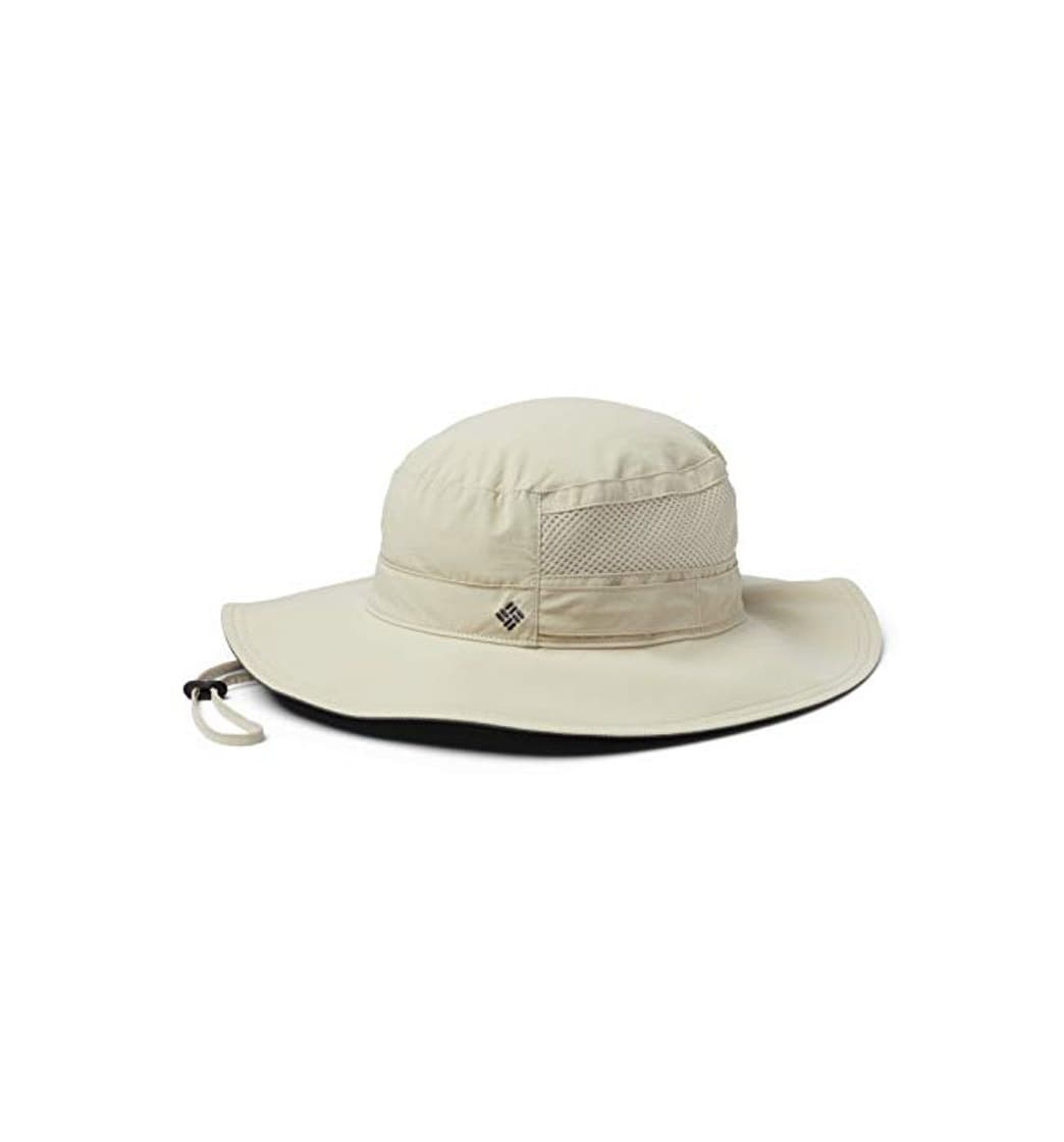 Moda Columbia Bora Bora Booney, Sombrero unisex, Fibra sintética, Color: Beige