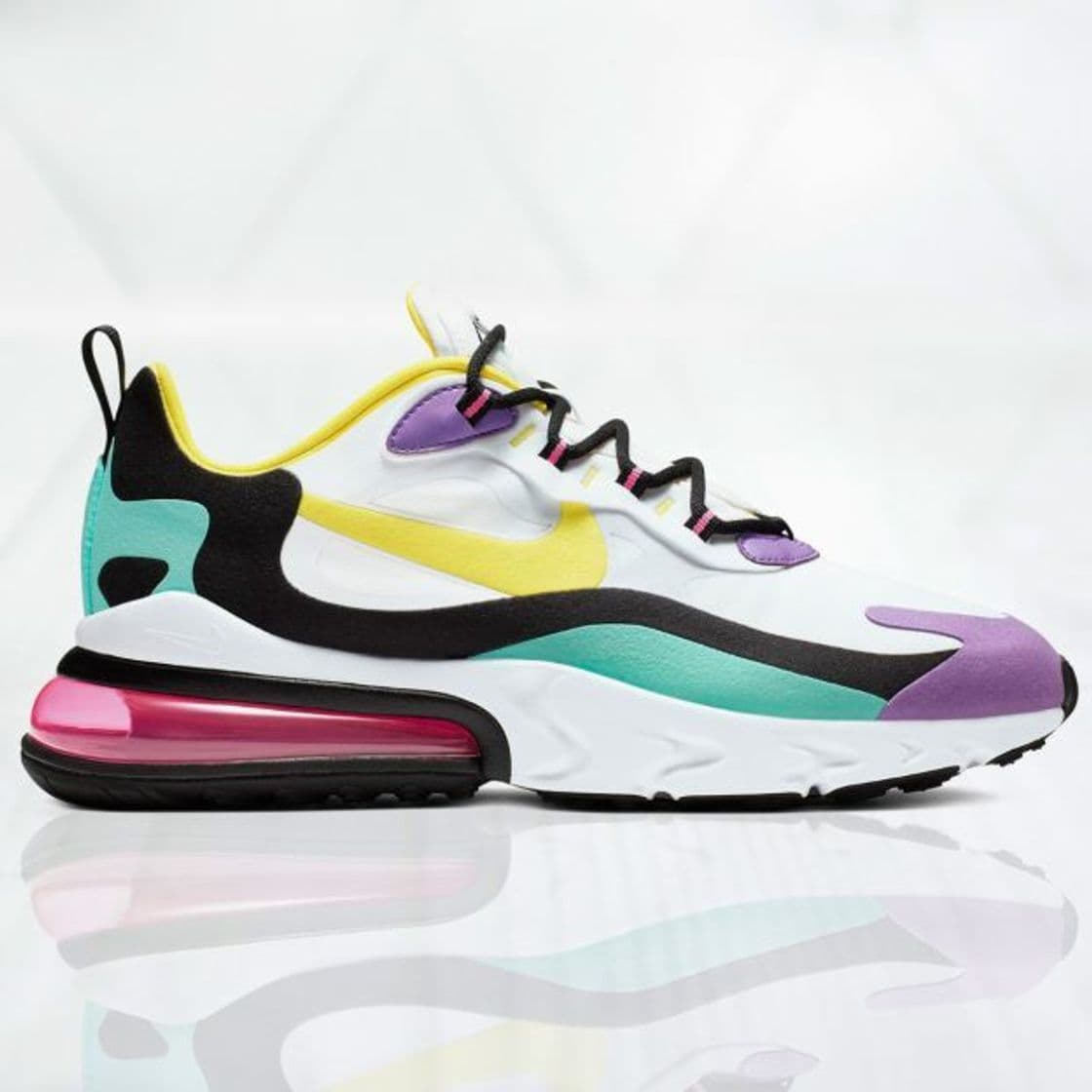 Moda Nike Air MAX 270 React AO4971101