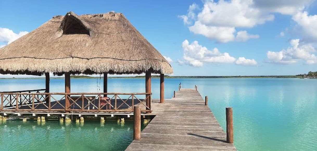 Lugar Bacalar