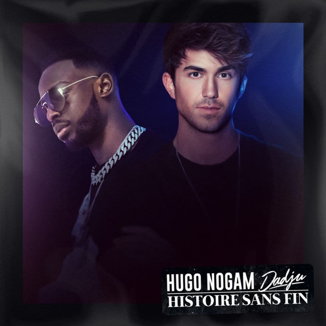 Music Histoire sans fin (feat. Dadju)