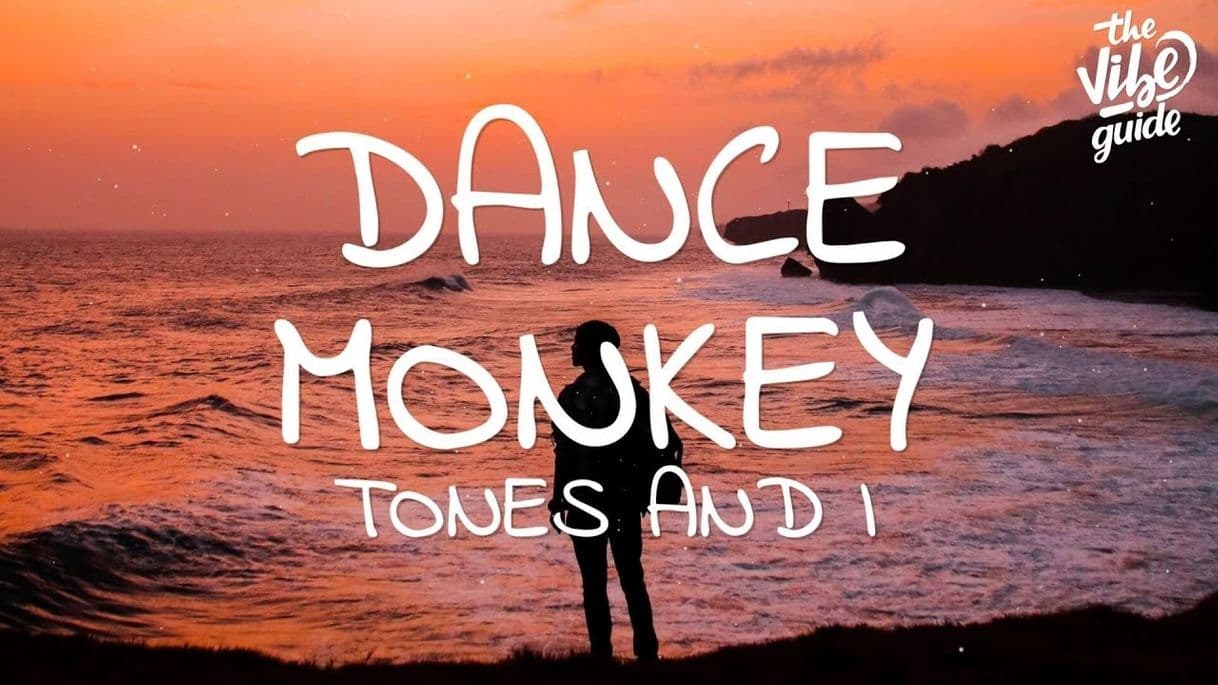 Fashion TONES AND I - DANCE MONKEY (OFFICIAL VIDEO) - YouTube