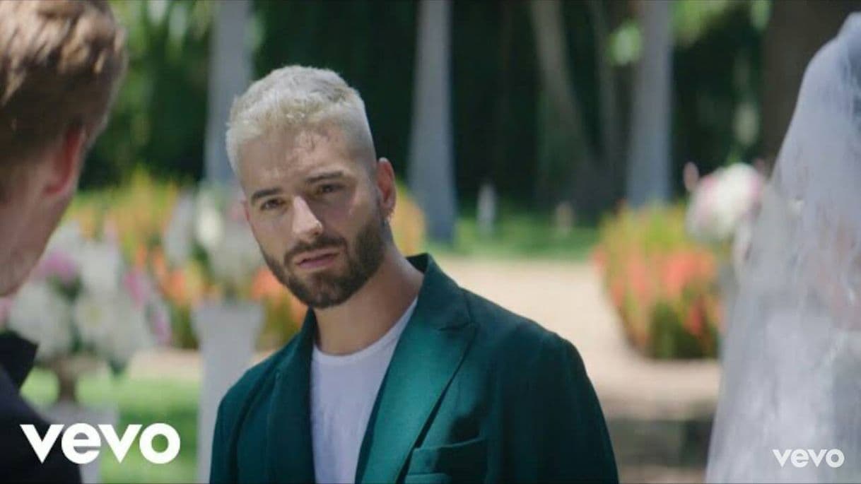 Music Maluma - Hawái 