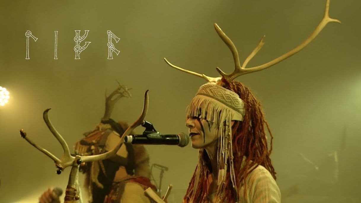 Canción Heilung