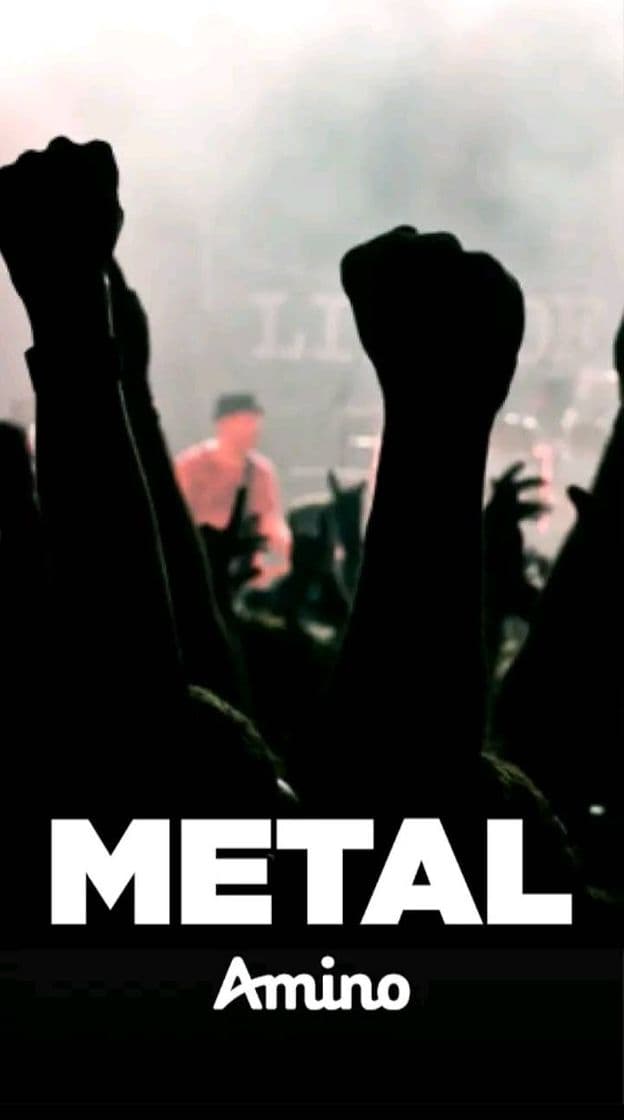 Canción Amino Metal en Español 