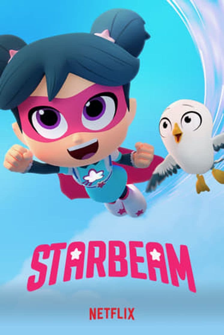 Serie StarBeam