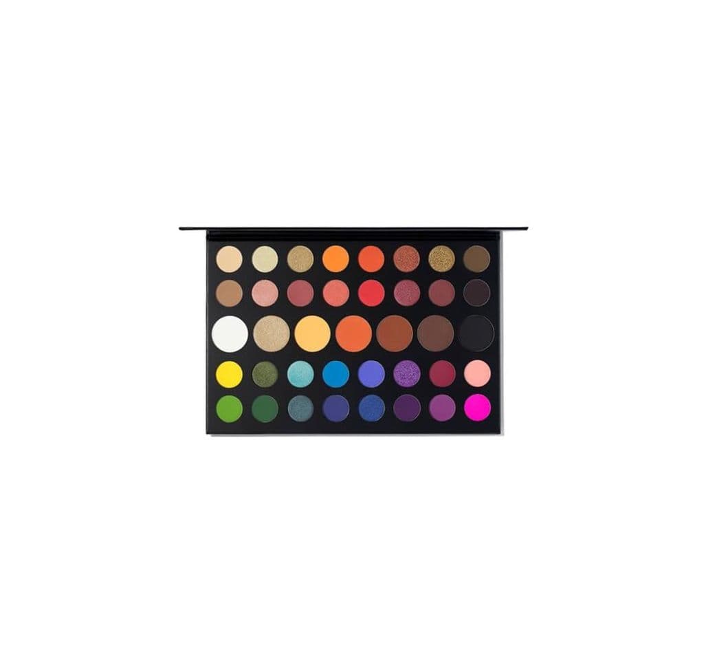 Producto The James Charles Palette