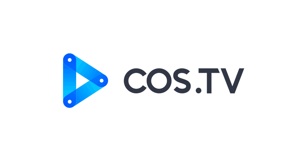 Fashion COS.TV | Content platform on blockchain!!💵💗👌