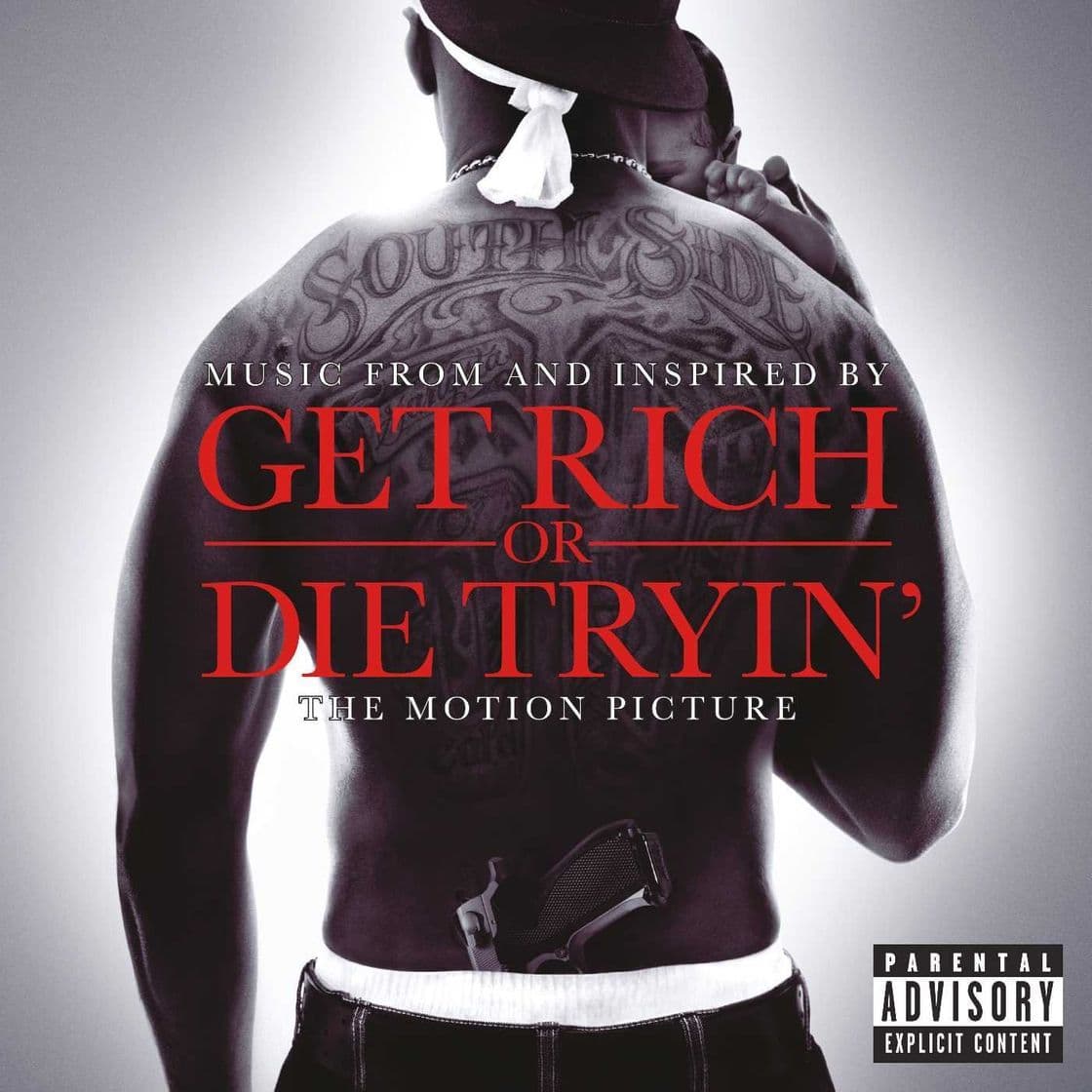 Movie Get Rich or Die Tryin'