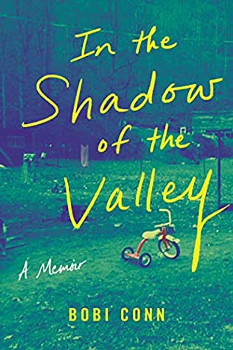 Book In the shadow of they valley: a memoir.. BOBI CONN!!