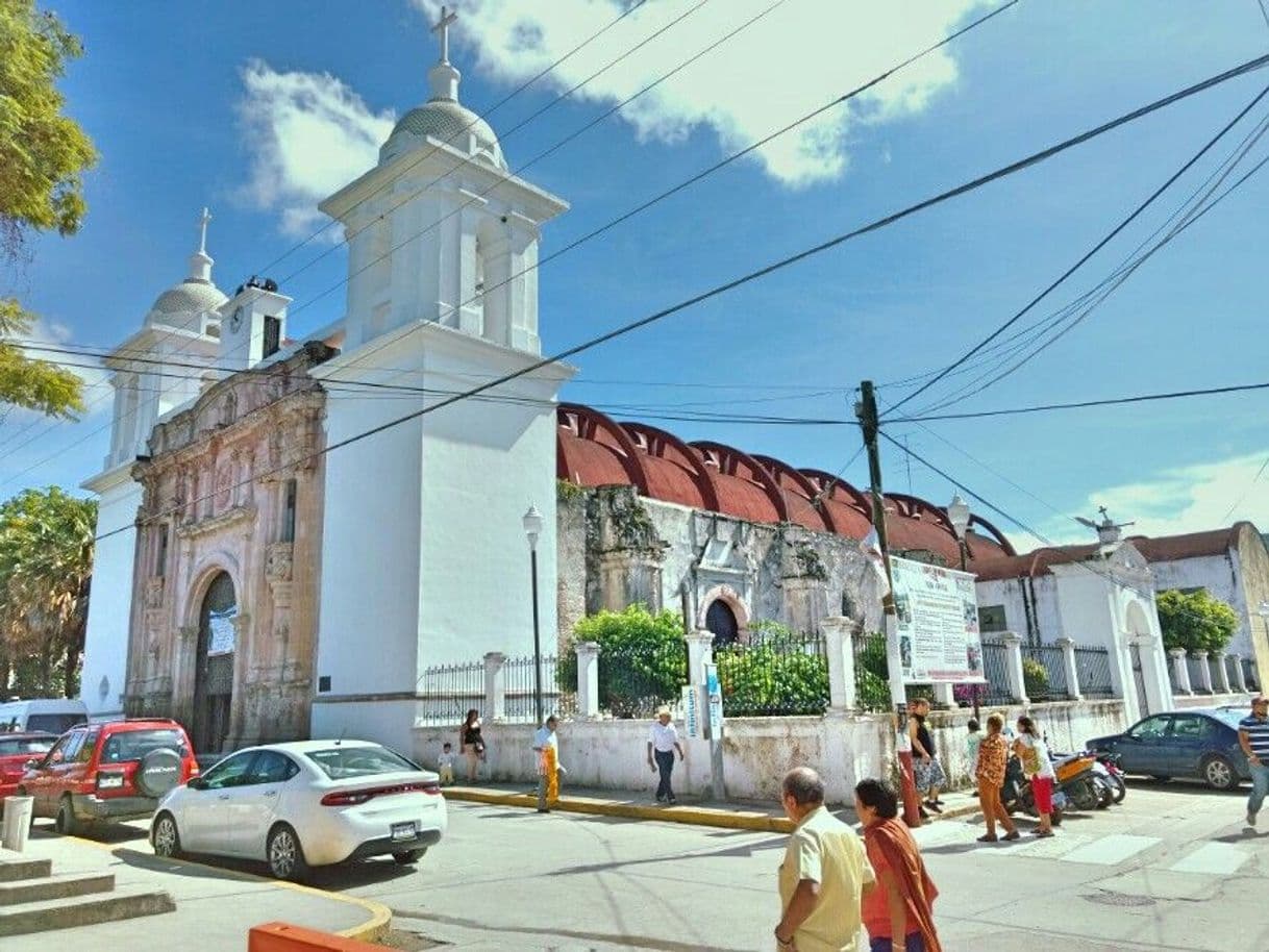 Restaurants Tixtla de Guerrero