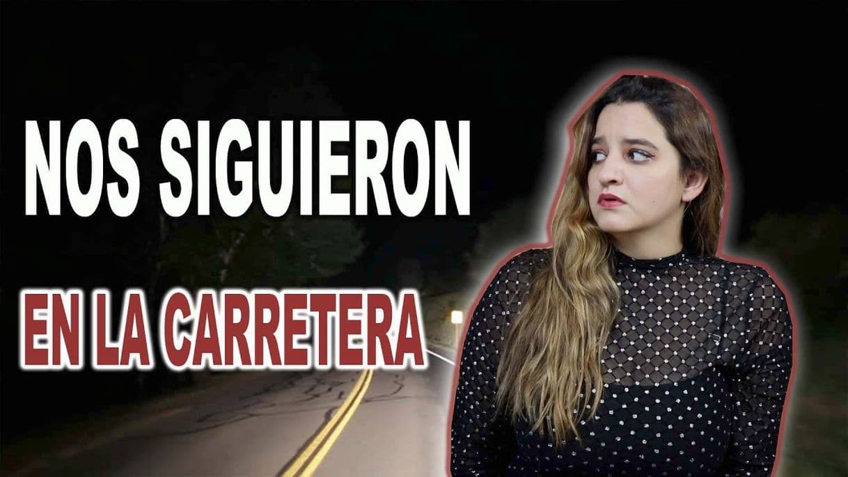 Fashion Nos SIGUIERON en la CARRETERA | Ele Silva 