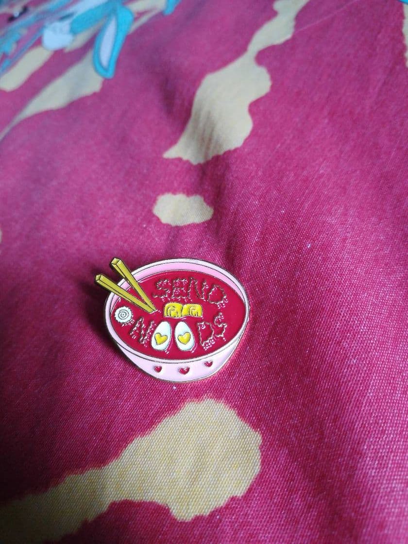 Fashion Pin random