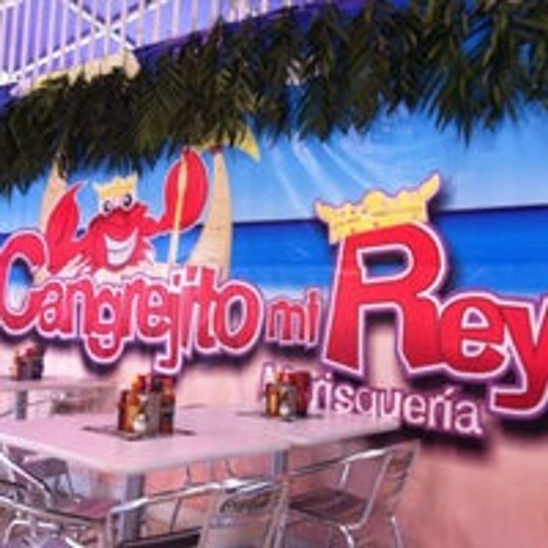 Restaurants Cangrejito Mi Rey