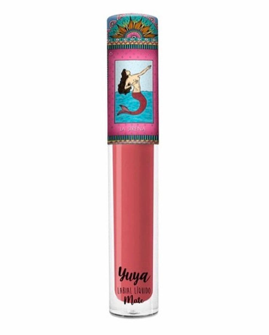 Moda Lipstick Yuya 