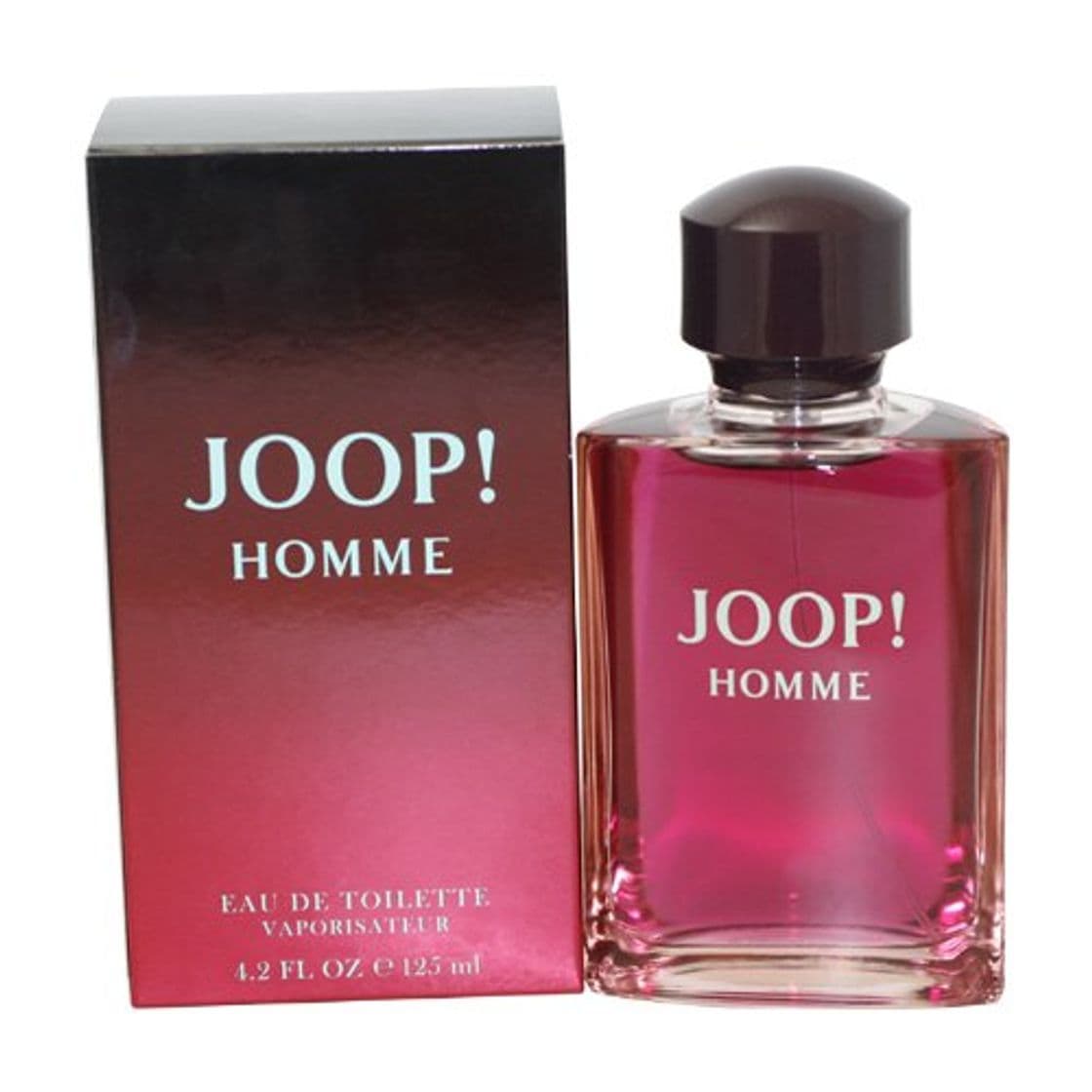 Beauty Joop