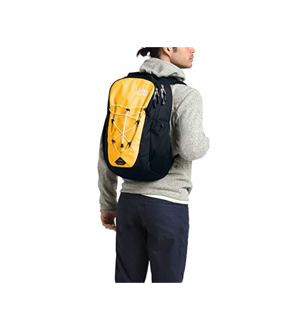 Product The North Face Jester Tnfylw/Tnfblack Daypack