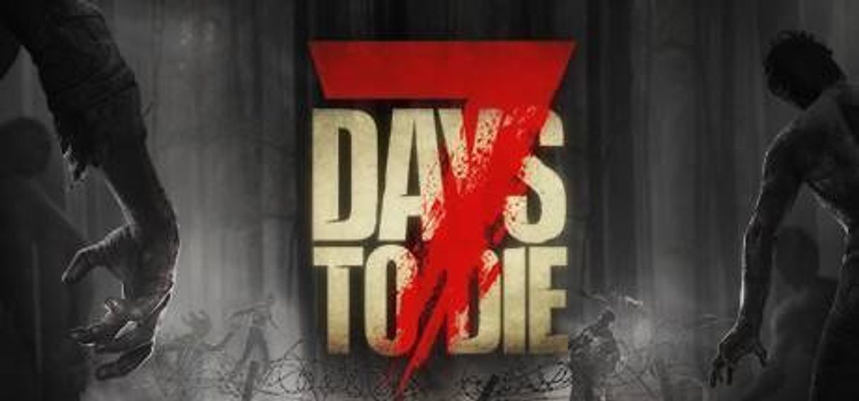 Videogames 7 Days to Die 