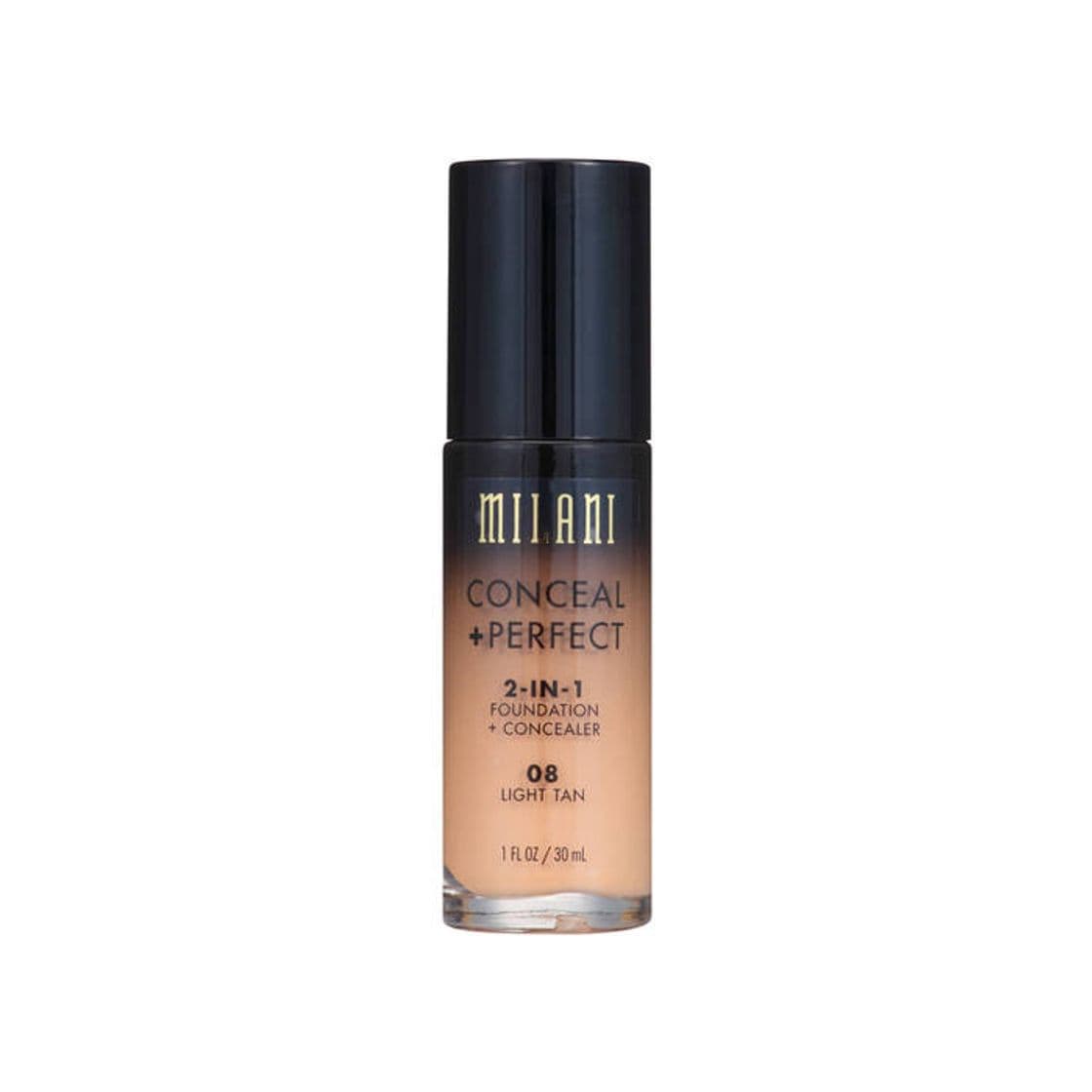 Beauty Base de maquillaje, de Milani Cosmetics