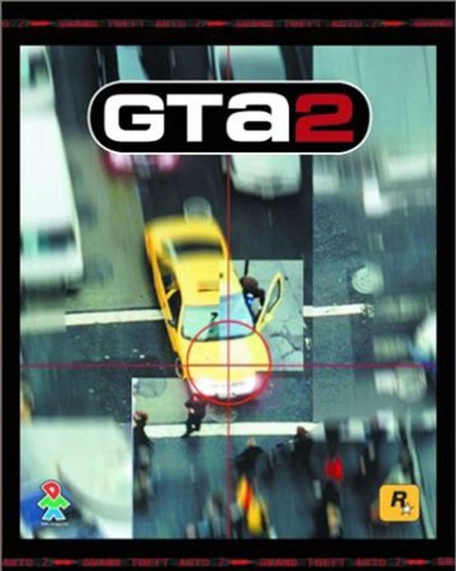 Fashion GTA 2