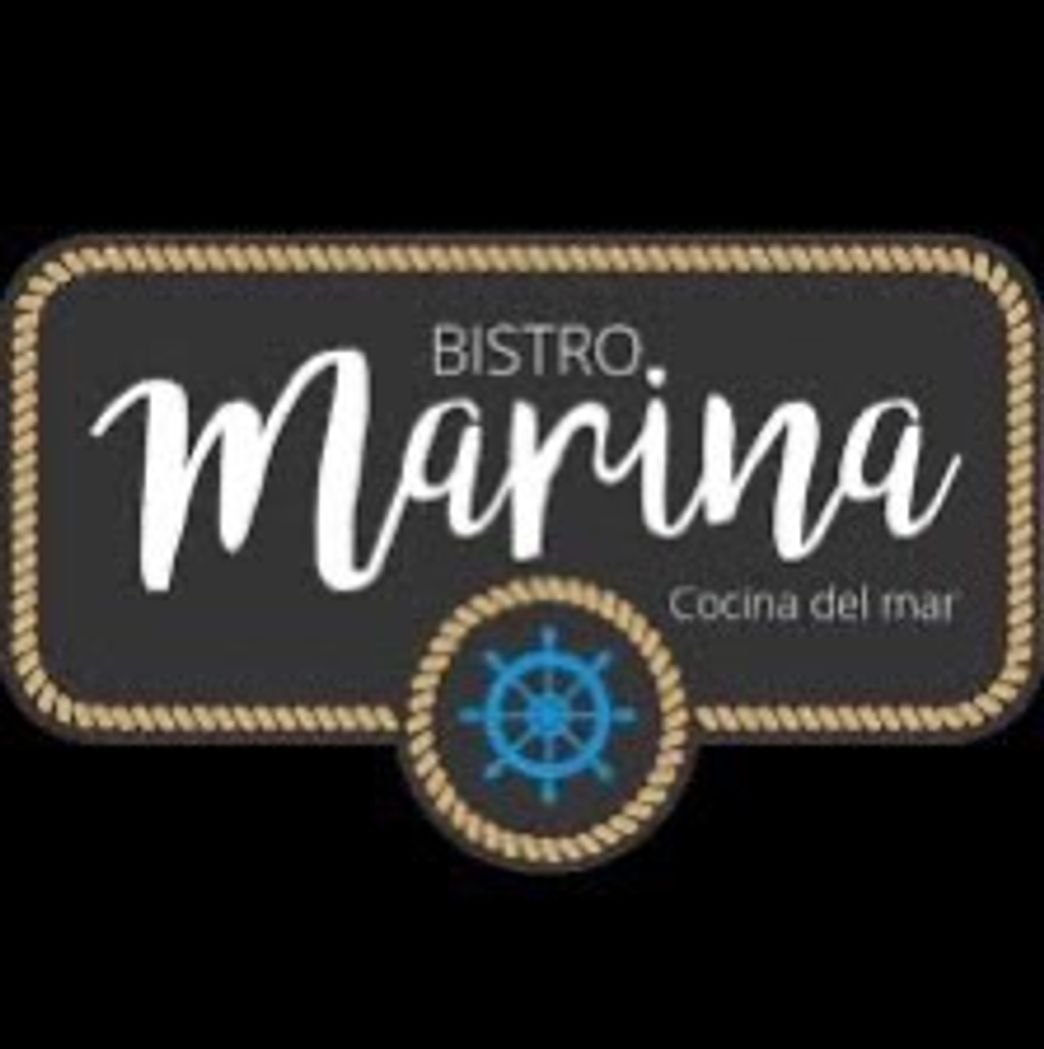 Restaurants Bistro Marina