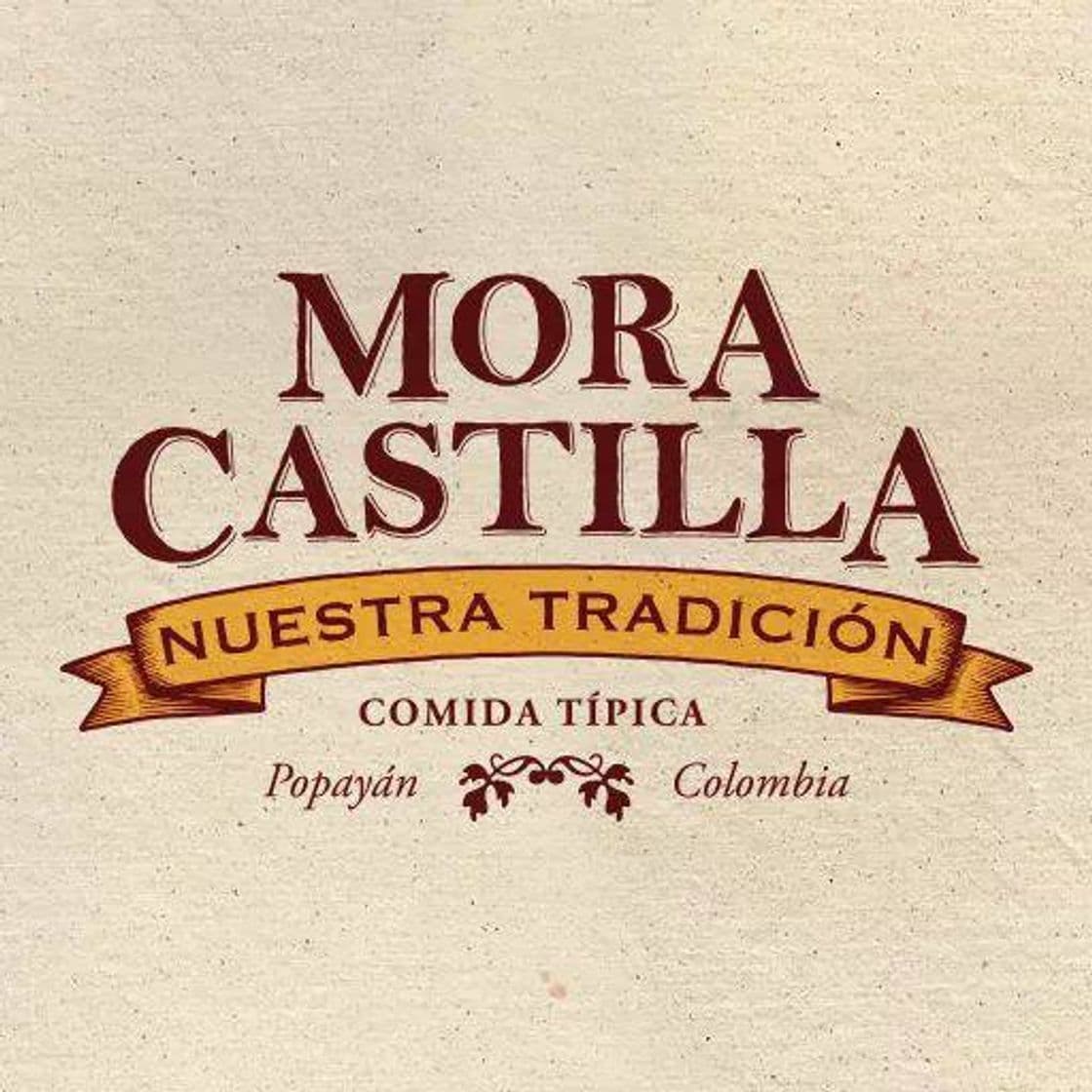 Restaurantes MoraCastilla