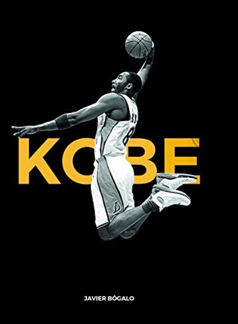 Libro Kobe