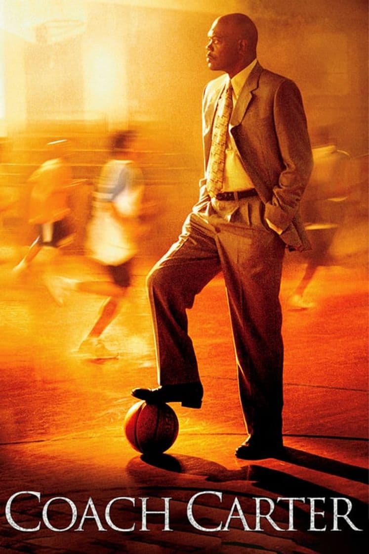 Película Coach Carter