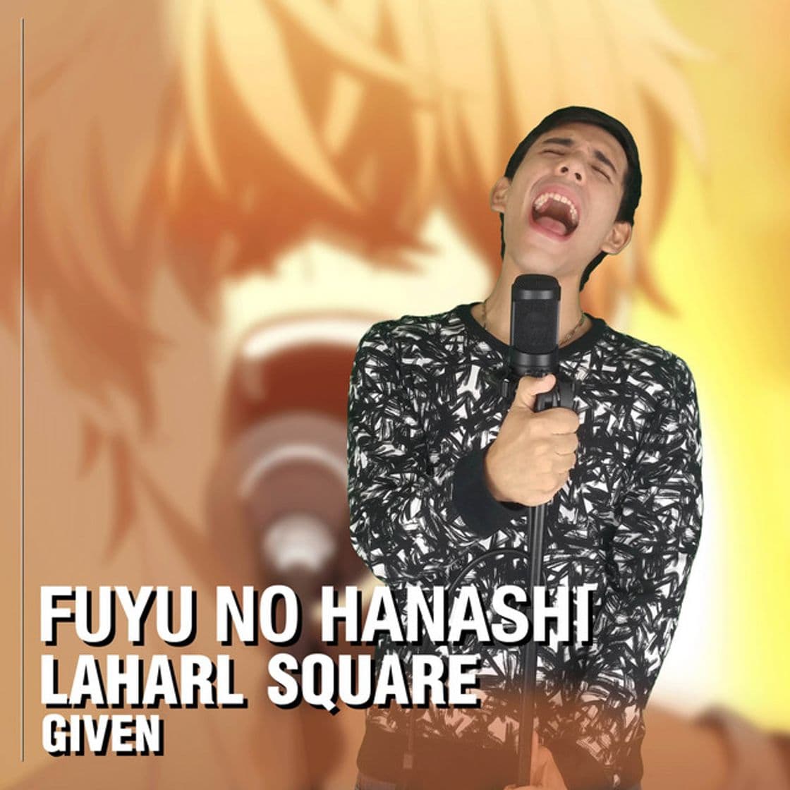 Canción Fuyu no Hanashi (From "Given")