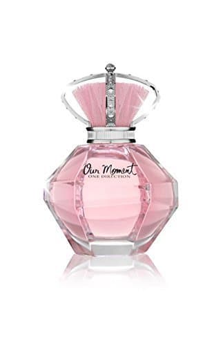 Product Our Moment by One Direction